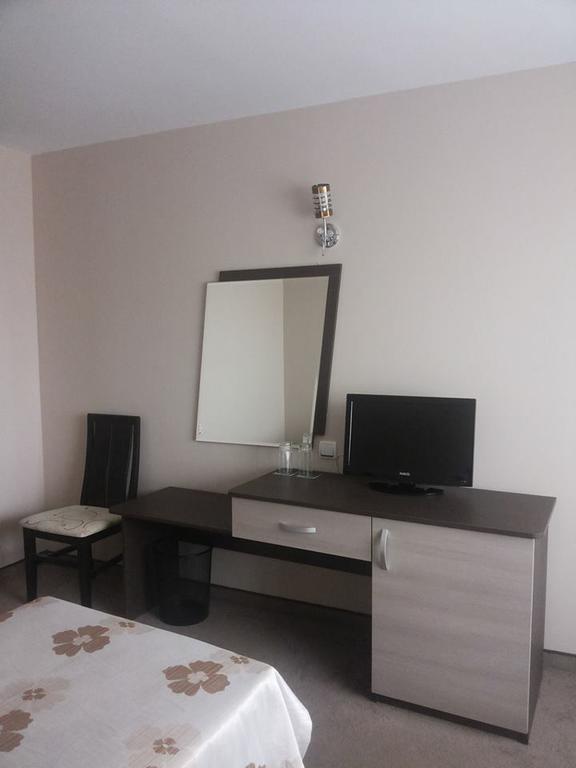 Hotel Bulgaria Petrich (Blagoevgrad) Zimmer foto